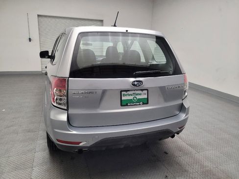 Used 2013 Subaru Forester 2.5X image 6