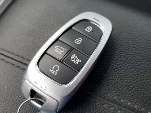 Certified 2023 Hyundai Tucson SEL image 42