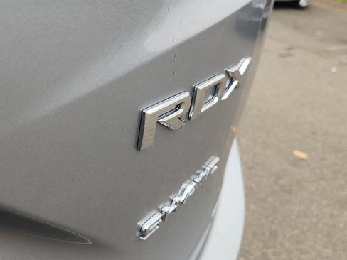 Certified 2025 Acura RDX A-Spec image 32