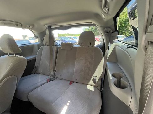 Used 2019 Toyota Sienna LE FWD image 23
