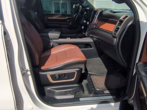 Used 2020 RAM 1500 Limited image 23