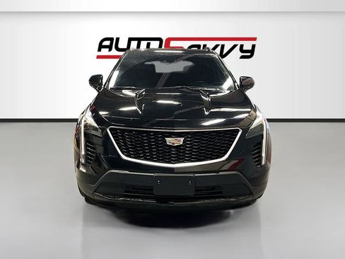 Used 2020 Cadillac XT4 Sport image 2