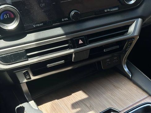 Used 2024 Lexus RX 350 Premium w/ Accessory Package (Z1) FWD image 15