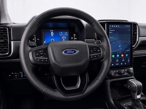 Used 2024 Ford Ranger XLT w/ FX4 Off-Road Package AWD/4WD image 24
