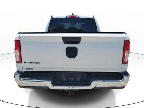 Used 2023 RAM 1500 Big Horn RWD image 4