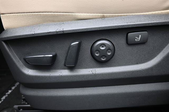 Used 2026 Nissan Armada Platinum Reserve AWD/4WD image 7