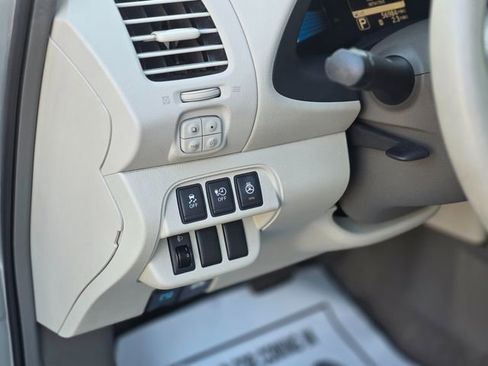 Used 2012 Nissan Leaf SL FWD image 25