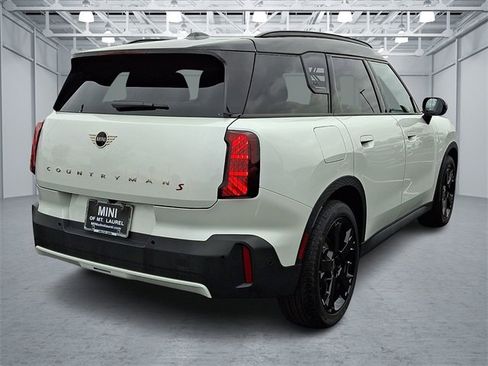 Used 2025 MINI Cooper Countryman S image 4