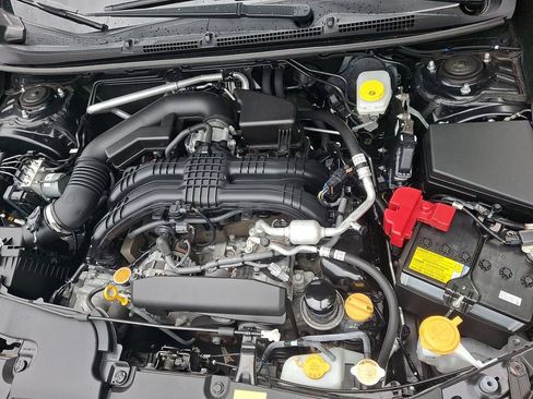 Certified 2024 Subaru Impreza 2.0i Sport AWD/4WD image 28