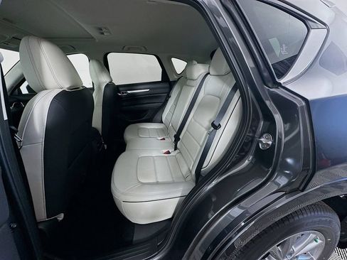 New 2025 MAZDA CX-5 AWD 2.5 S w/ Preferred Package image 32