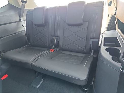 New 2026 Volkswagen Atlas SE image 20