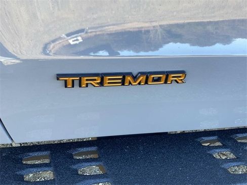 New 2026 Ford Expedition Tremor image 28