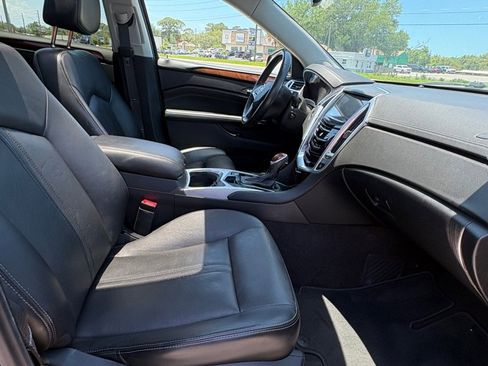 Used 2014 Cadillac SRX Premium FWD image 7
