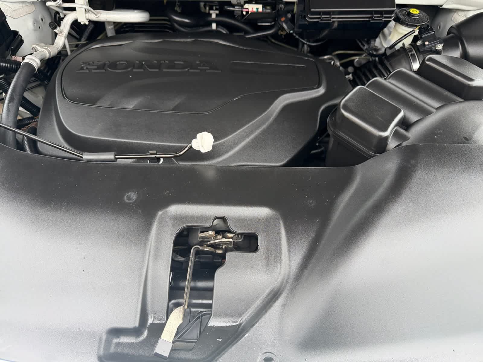 Used 2022 Honda Pilot EX-L image 8