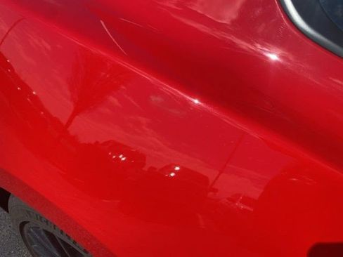 Used 2019 Ford Mustang GT Premium w/ GT Performance Package image 4