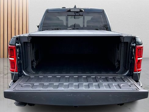 New 2026 RAM 1500 Limited AWD/4WD image 26