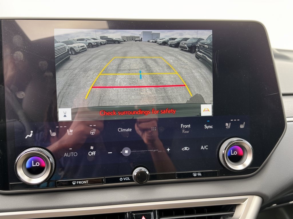 Used 2023 Lexus RX 350 Premium FWD image 24