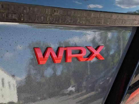 New 2026 Subaru WRX Premium AWD/4WD image 13