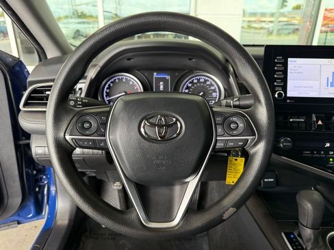 Certified 2023 Toyota Camry LE image 21