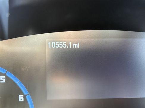 Certified 2023 Ford Bronco Sport Big Bend image 9