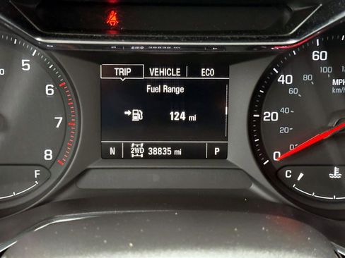 Certified 2022 Chevrolet TrailBlazer LT image 20