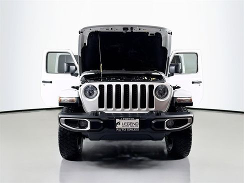 Used 2021 Jeep Gladiator Sport image 24