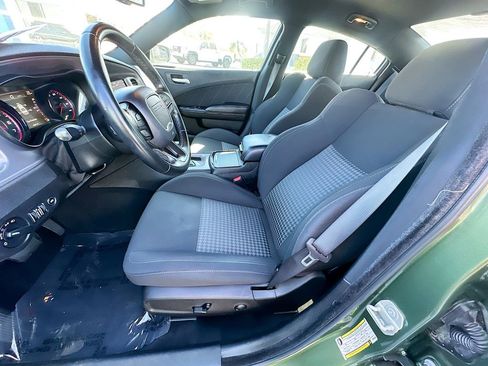 Used 2023 Dodge Charger GT w/ Blacktop Package image 20
