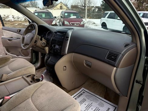 Used 2006 Toyota Sienna CE image 21