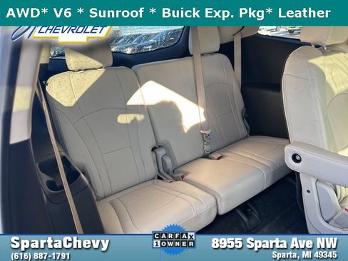 Used 2023 Buick Enclave Premium image 23
