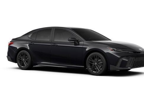 New 2026 Toyota Camry SE image 46