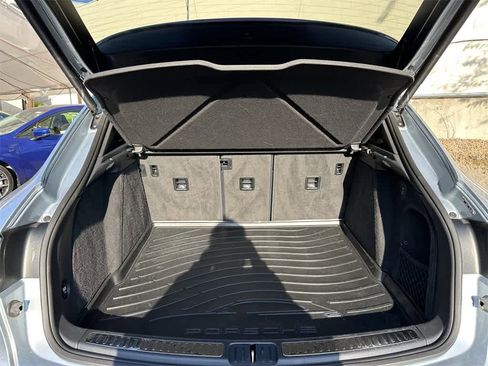 Used 2021 Porsche Macan GTS image 19