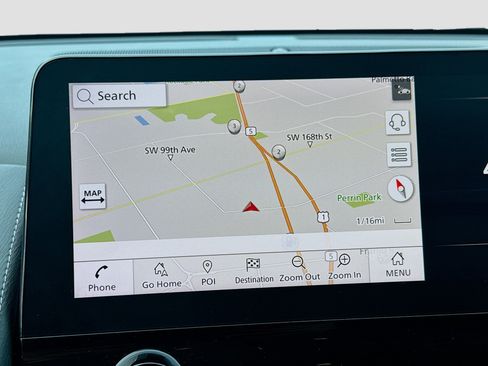 Used 2022 Nissan Armada SL image 13