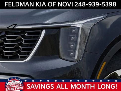 New 2026 Kia Sorento S image 10