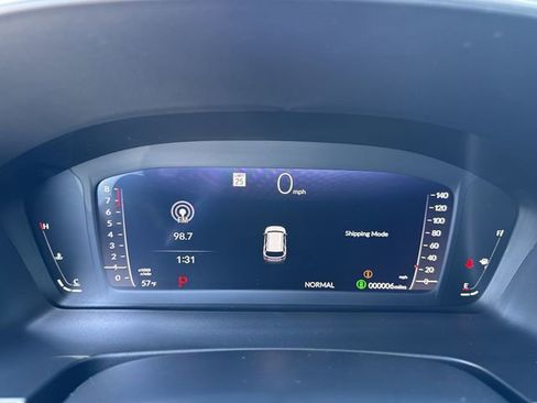 New 2026 Honda Pilot EX-L image 40