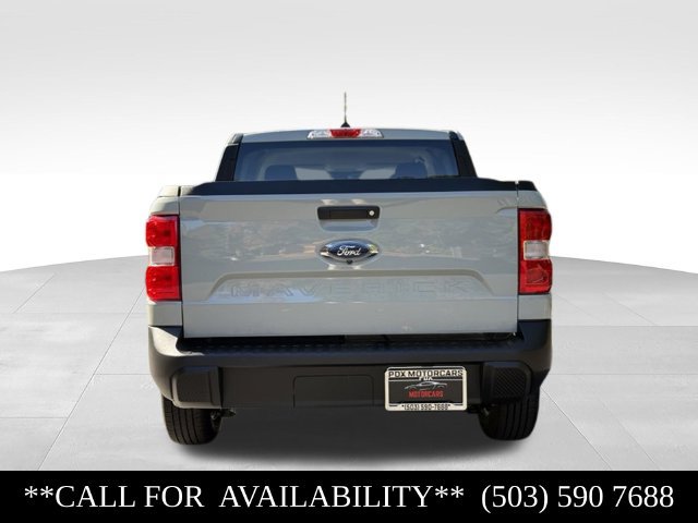 Used 2022 Ford Maverick XLT FWD image 4