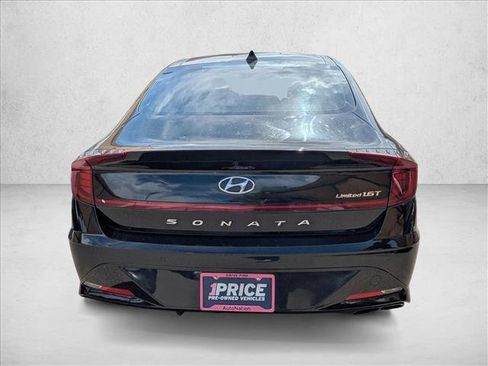 Used 2022 Hyundai Sonata Limited FWD image 6