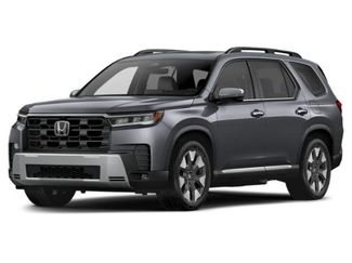 New 2026 Honda Pilot Touring video 1