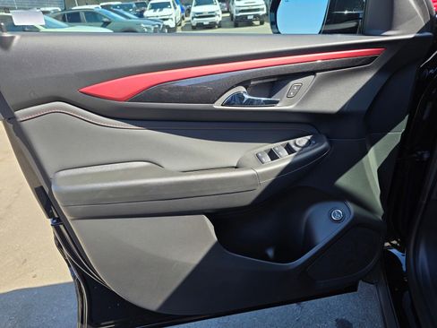 New 2026 Chevrolet TrailBlazer RS w/ Convenience Package image 18