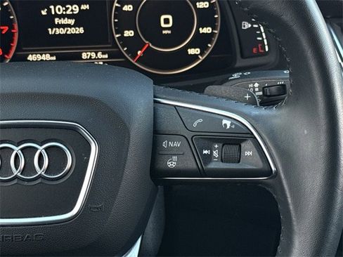 Used 2019 Audi Q7 2.0T Premium Plus w/ Premium Plus Package image 14