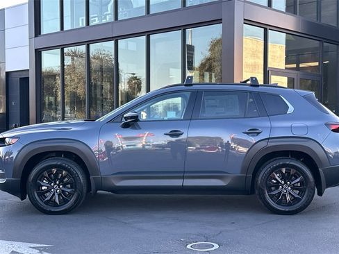 New 2026 MAZDA CX-50 AWD 2.5 Hybrid w/ Premium Pkg image 8