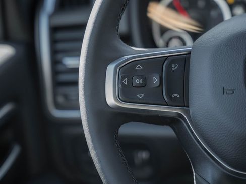 New 2026 RAM 2500 Big Horn image 30