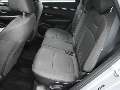 Used 2024 Hyundai Tucson SE AWD/4WD image 12