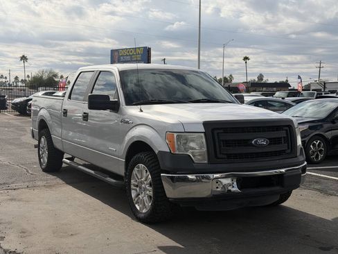 Used 2013 Ford F150 XL w/ Mid Equipment Group image 20