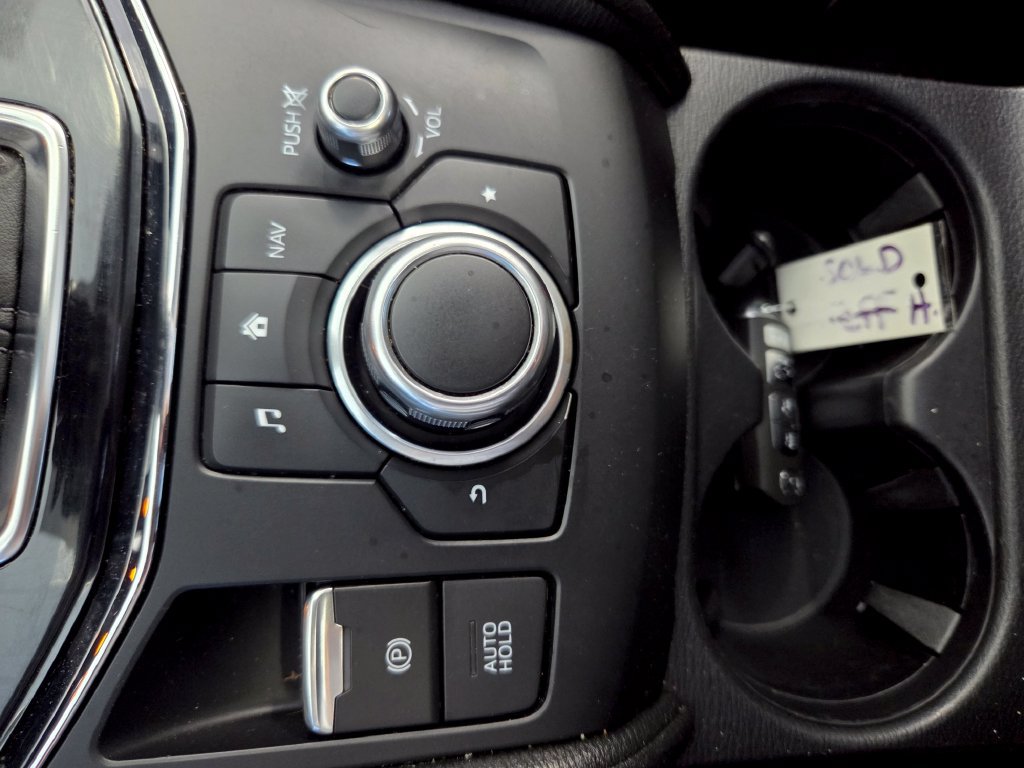 Used 2017 MAZDA CX-5 Touring w/ Preferred Equipment Package FWD image 43