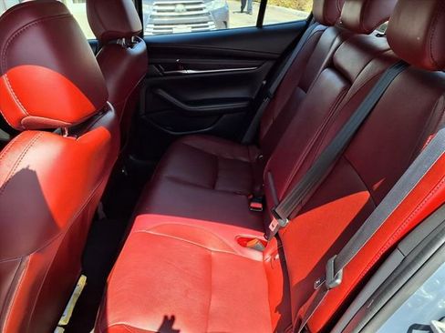 Used 2024 MAZDA MAZDA3 s image 9