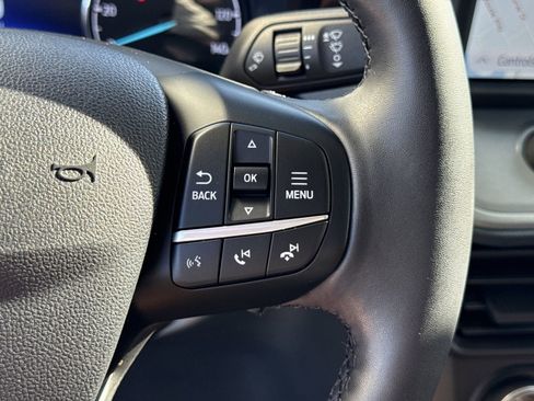 Certified 2024 Ford Maverick Lariat w/ 4K Tow Package image 26