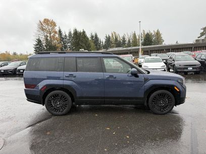 Used 2025 Hyundai Santa Fe Calligraphy