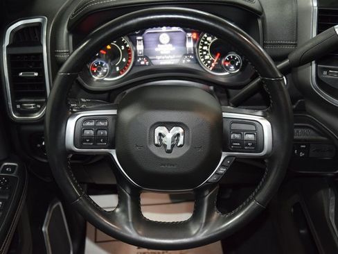 Used 2020 RAM 2500 Laramie image 38