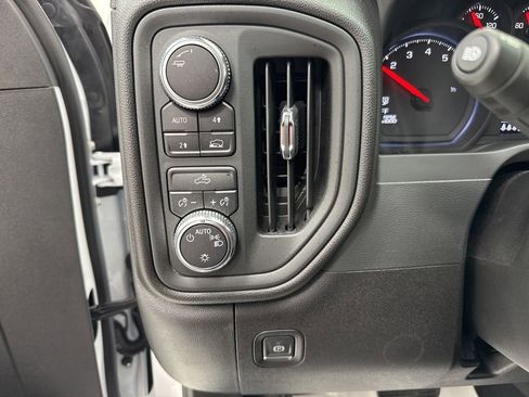 New 2026 GMC Sierra 1500 Pro w/ Graphite Edition image 19