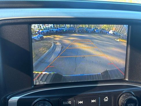 Used 2014 GMC Sierra 1500 SLT image 34